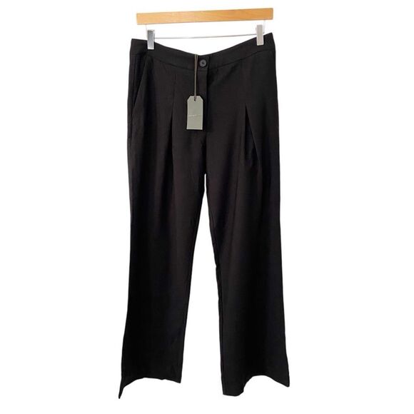 NWT All Saints Hanah Trouser Pants size EU38 US 6 - Picture 4 of 14